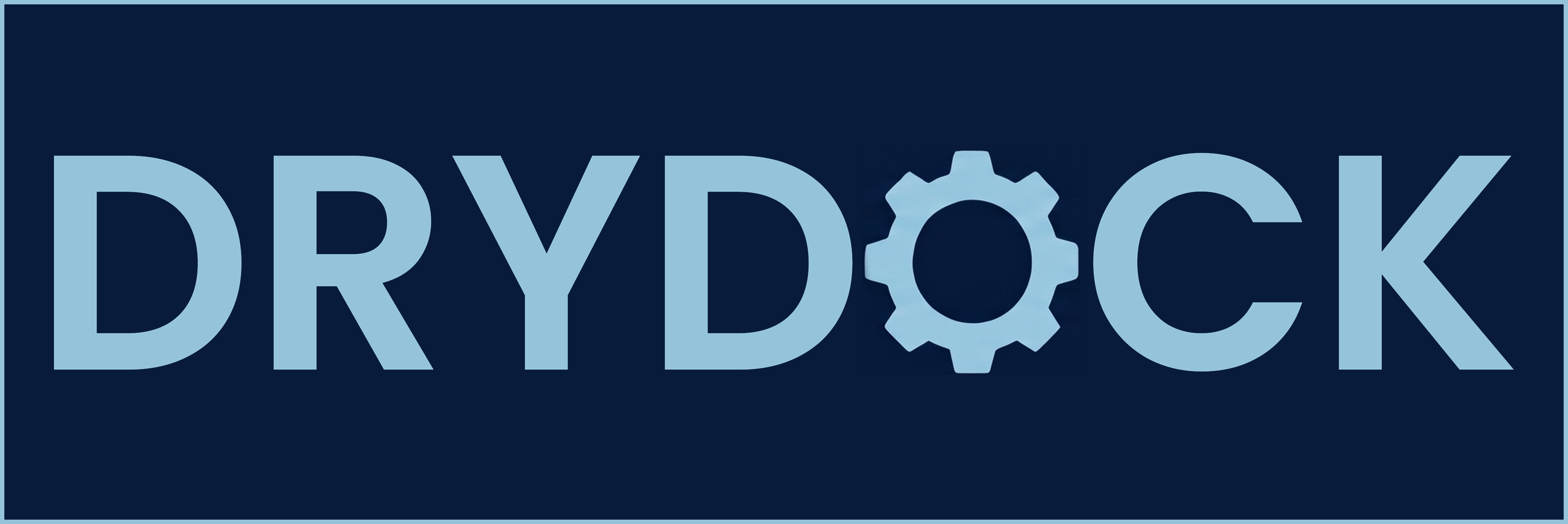 Drydock
